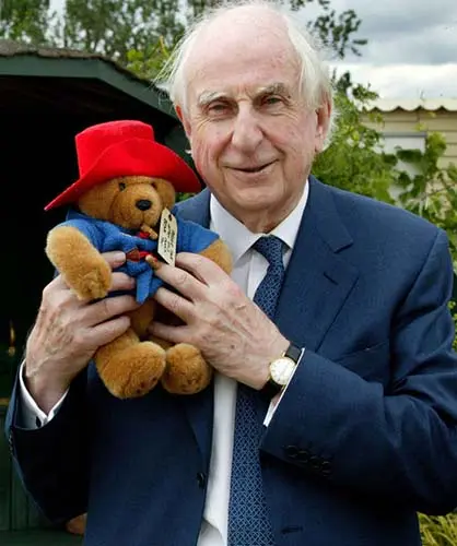 Michael Bond