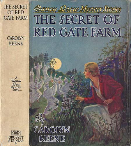 Nancy Drew 6 - Carolyn Keene