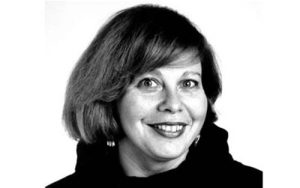 Paula Danzinger