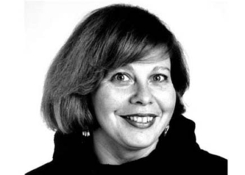 Paula Danzinger