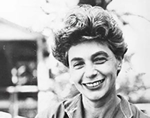 Ruth Krauss