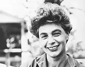 Ruth Krauss