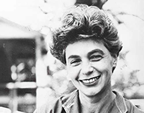 Ruth Krauss
