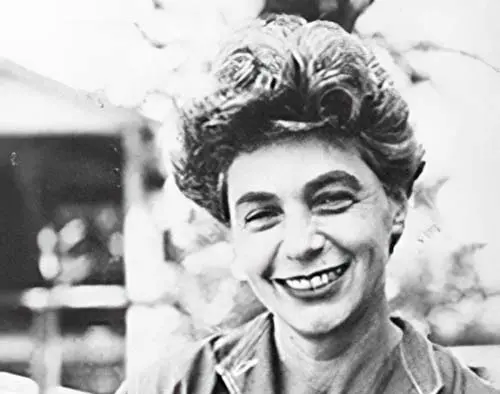 Ruth Krauss