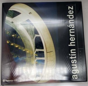 Agustin Hernandez Arquitecto 1998
