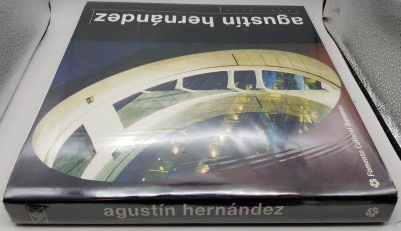 Agustin Hernandez Arquitecto 1998