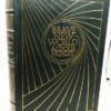 Brave New World - Aldous Huxley (Easton Press)