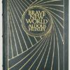 Brave New World - Aldous Huxley (Easton Press)