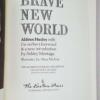 Brave New World - Aldous Huxley (Easton Press)