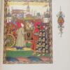 The Golden Cockerel - Aleksandr Pushkin (Illus. Boris Zvorykin) 1990