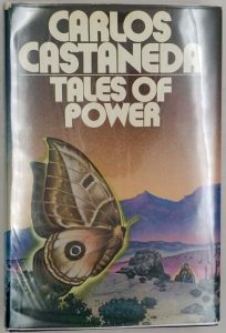 Tales of Power - Carlos Castaneda 1974