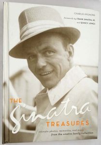 The Sinatra Treasures: Intimate Photos, Mementos