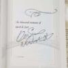 The Thousand Autumns of Jacob de Zoet - David Mitchell SIGNED