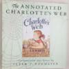 The Annotated Charlotte's Web - E. B. White 1994