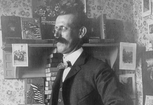 Edward Stratemeyer