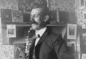 Edward Stratemeyer