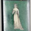 Haunted Looking Glass a Collection of Ghost Stories - Edward Gorey 1984