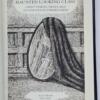 Haunted Looking Glass a Collection of Ghost Stories - Edward Gorey 1984