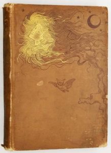 At the Back of the North Wind - George MacDonald 1880s