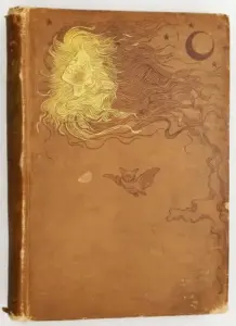 At the Back of the North Wind - George MacDonald 1880s