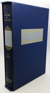 England Under the Tudors - G.R. Elton1997