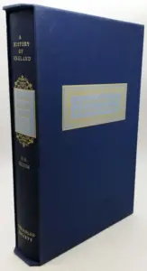 England Under the Tudors - G.R. Elton1997