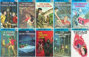 Hardy Boys
