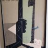 Henri Laurens - Papier Collés Lithograph Poster