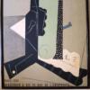 Henri Laurens - Papier Collés Lithograph Poster
