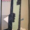 Henri Laurens - Papier Collés Lithograph Poster