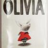 Olivia - Ian Falconer 2000