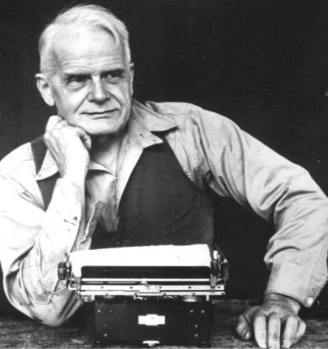 James Daugherty Biography James Daugherty