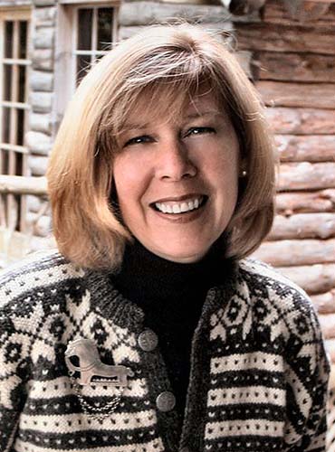 Jan Brett Biography Jan Brett