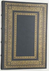 God Knows - Joseph Heller 1984 SIGNED