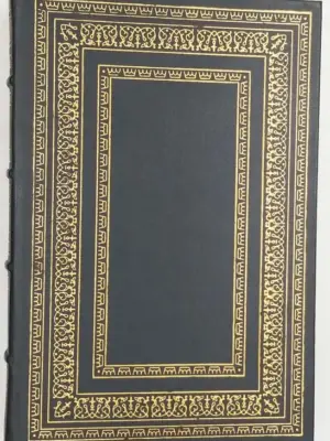 God Knows - Joseph Heller 1984 SIGNED