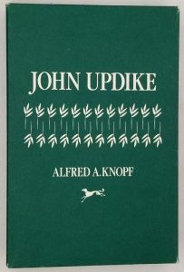 Rabbit at Rest - John Updike ARC 1990