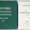 Rabbit at Rest - John Updike ARC 1990