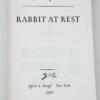 Rabbit at Rest - John Updike ARC 1990