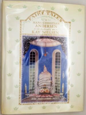 Hans Christian Andersen Fairy Tales - Kay Nielsen 1981