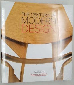 The Century of Modern Design: Selections from the Liliane and David M. Stewart Collection