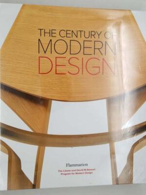 The Century of Modern Design: Selections from the Liliane and David M. Stewart Collection