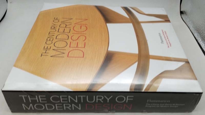 The Century of Modern Design: Selections from the Liliane and David M. Stewart Collection