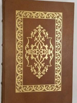 The Life and Opinions of Tristram Shandy, Gentleman - Laurence Sterne 1980