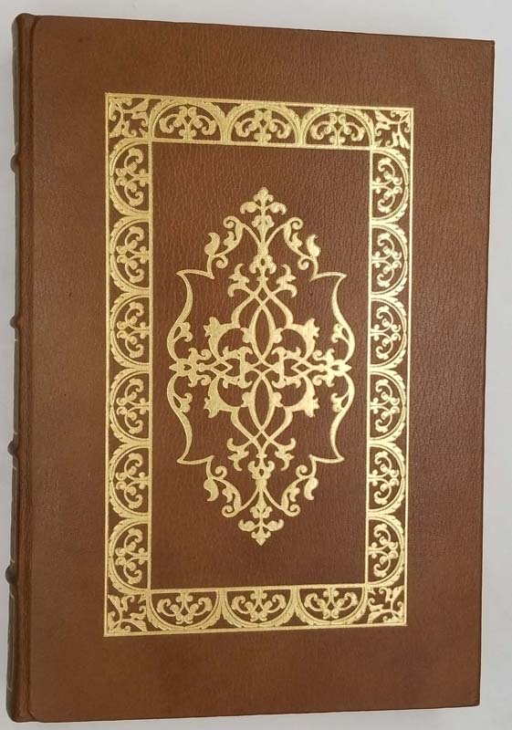 The Life and Opinions of Tristram Shandy, Gentleman - Laurence Sterne 1980