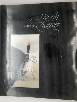 The Art of Lisbeth Zwerger - Lisbeth Zwerger 1994