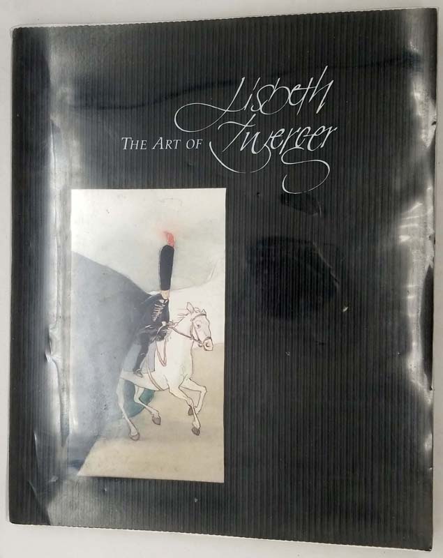 The Art of Lisbeth Zwerger - Lisbeth Zwerger 1994