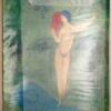 Daphnis and Chloe - Marc Chagall 1977