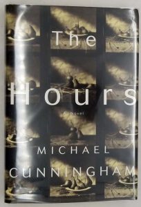 The Hours - Michael Cunningham 1998