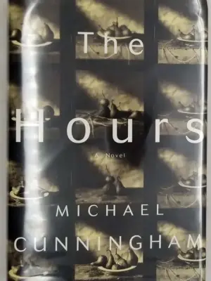 The Hours - Michael Cunningham 1998