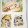 Marc Chagall Lithographs V (1974-1979) - Charles Sorlier